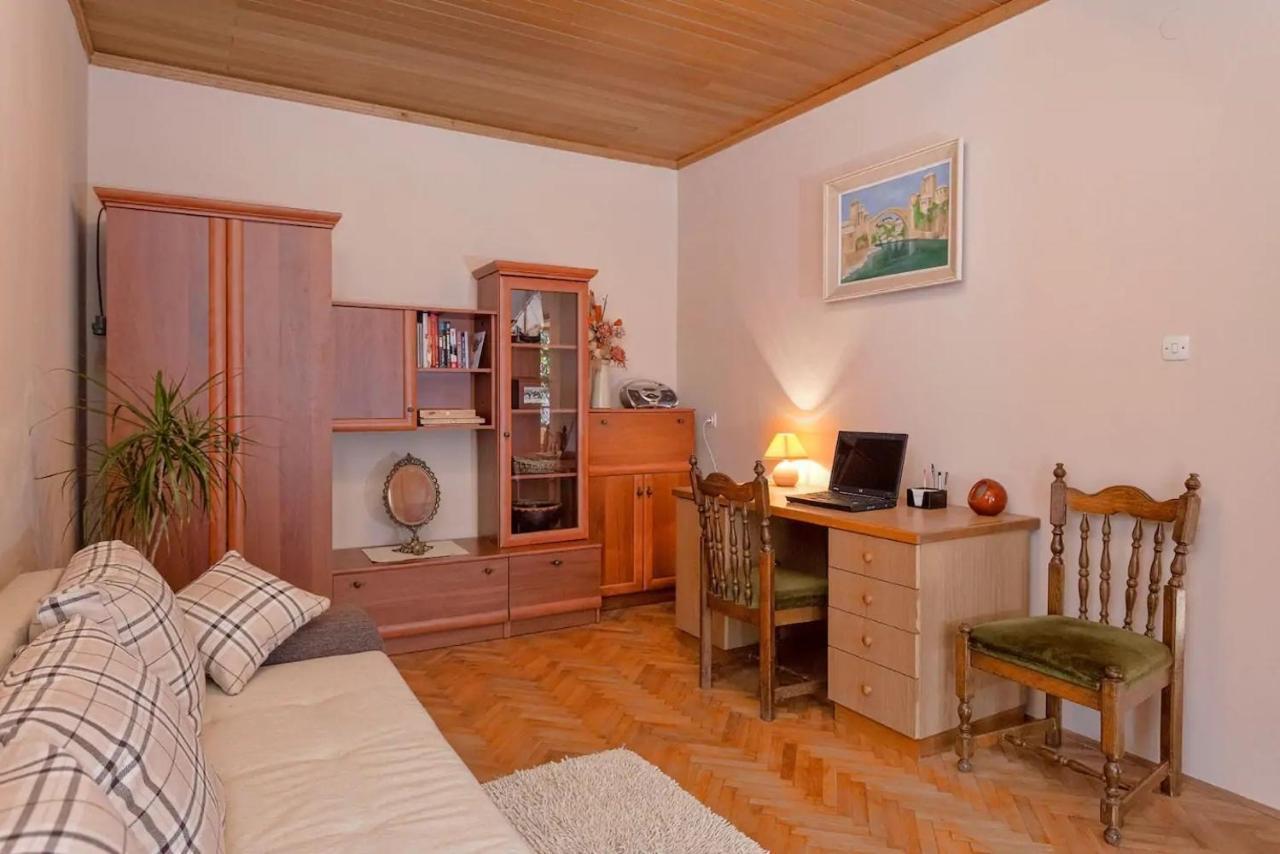 Holiday House With A Parking Space Svirce, Hvar - 17682 Vrbanj Zewnętrze zdjęcie
