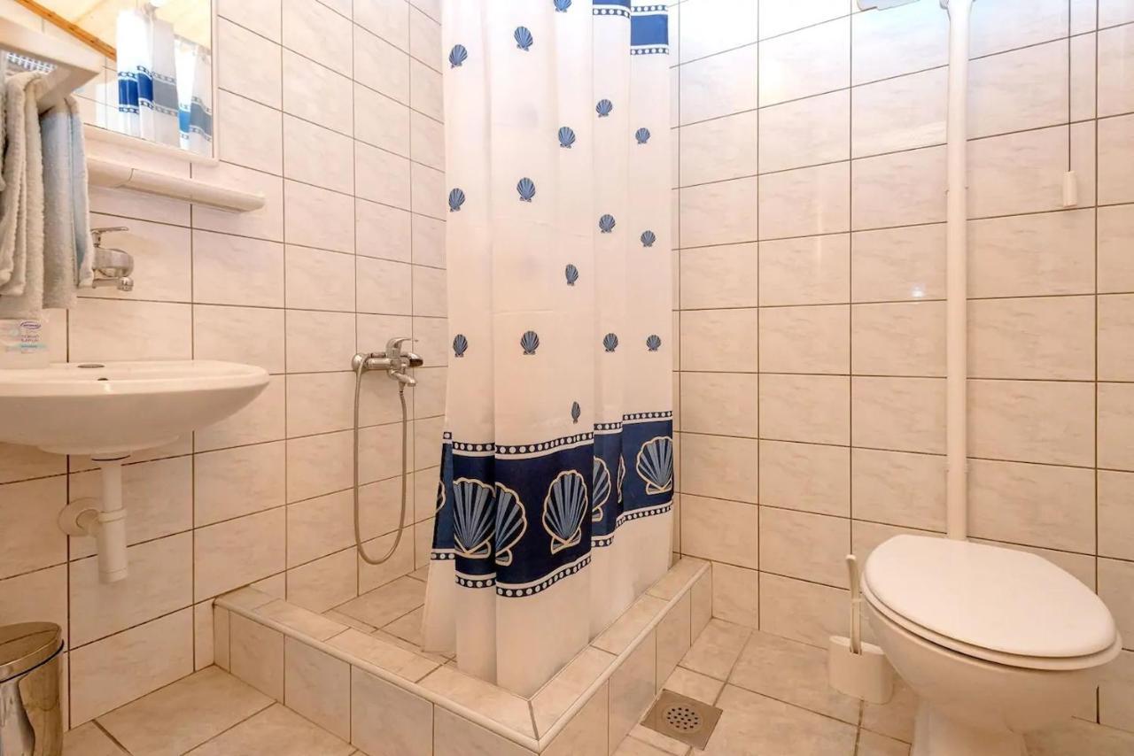 Holiday House With A Parking Space Svirce, Hvar - 17682 Vrbanj Zewnętrze zdjęcie
