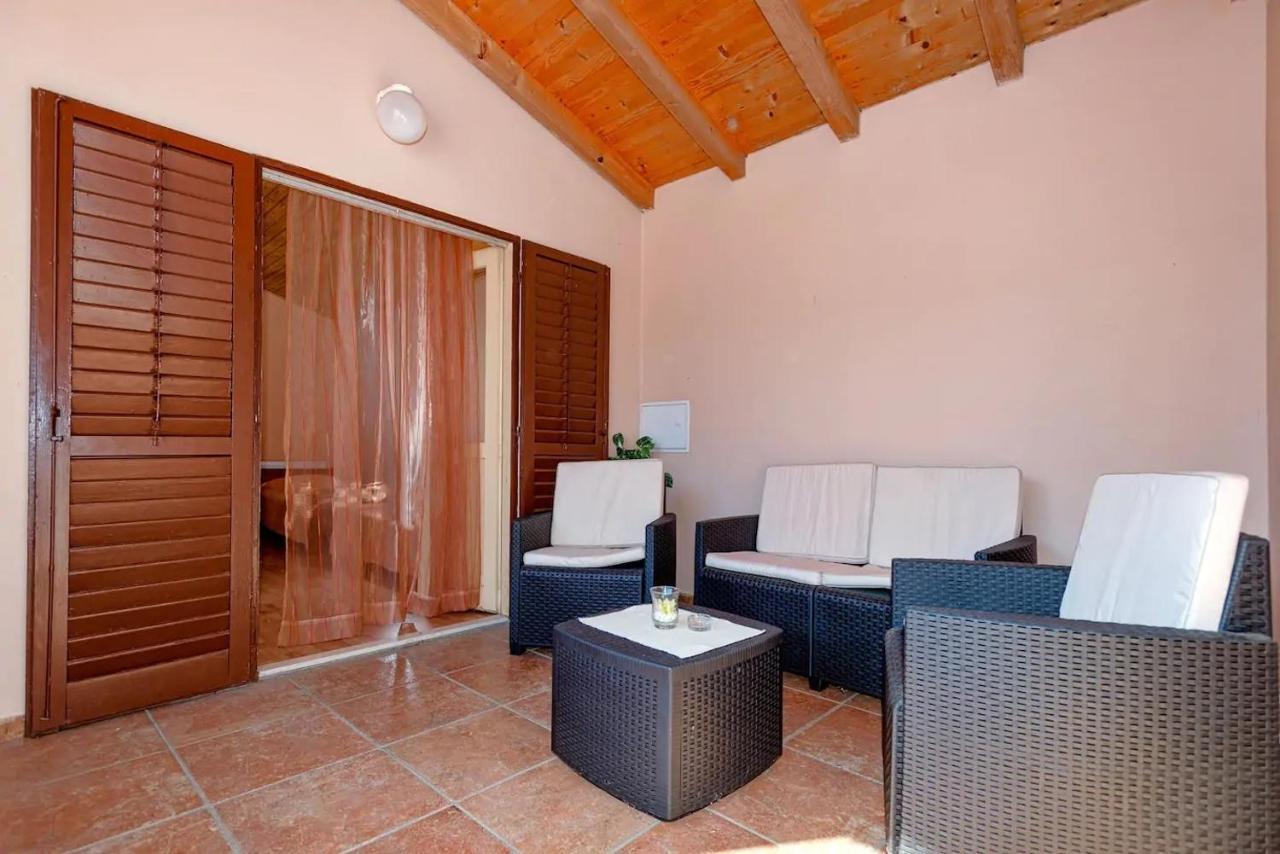 Holiday House With A Parking Space Svirce, Hvar - 17682 Vrbanj Zewnętrze zdjęcie