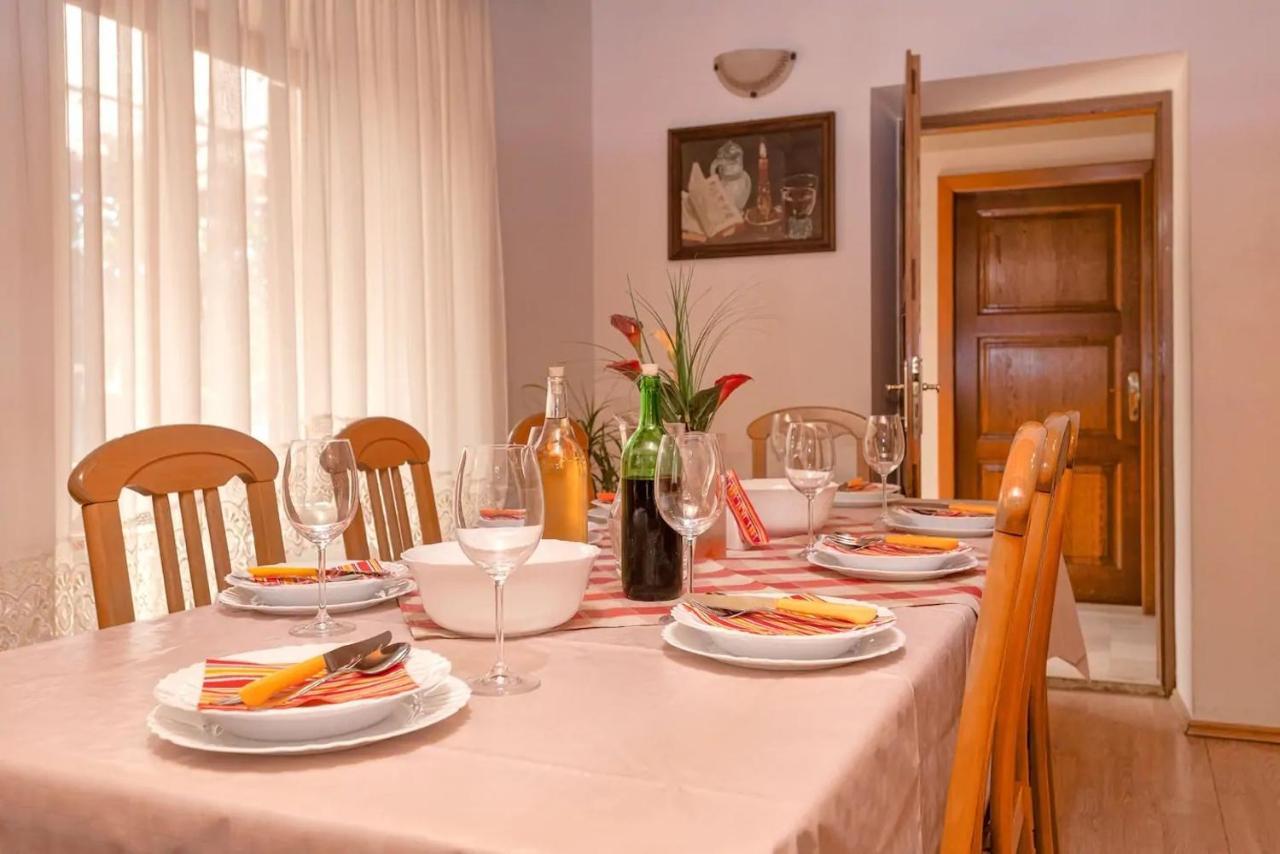 Holiday House With A Parking Space Svirce, Hvar - 17682 Vrbanj Zewnętrze zdjęcie