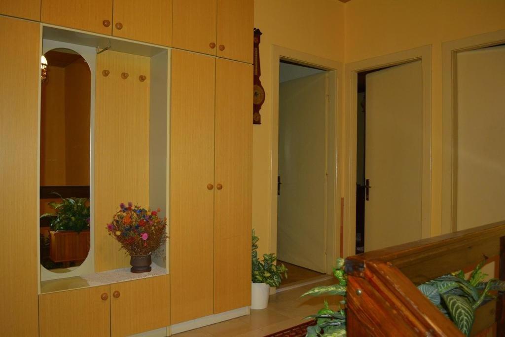 Holiday House With A Parking Space Svirce, Hvar - 17682 Vrbanj Zewnętrze zdjęcie