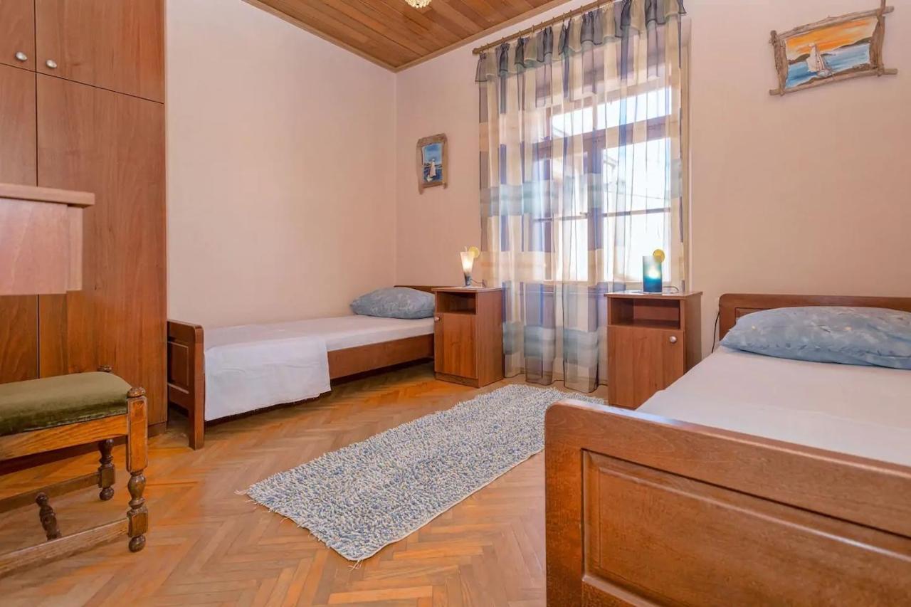 Holiday House With A Parking Space Svirce, Hvar - 17682 Vrbanj Zewnętrze zdjęcie