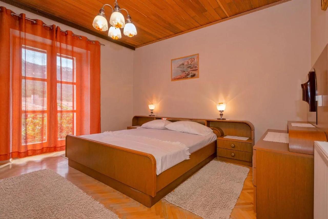 Holiday House With A Parking Space Svirce, Hvar - 17682 Vrbanj Zewnętrze zdjęcie