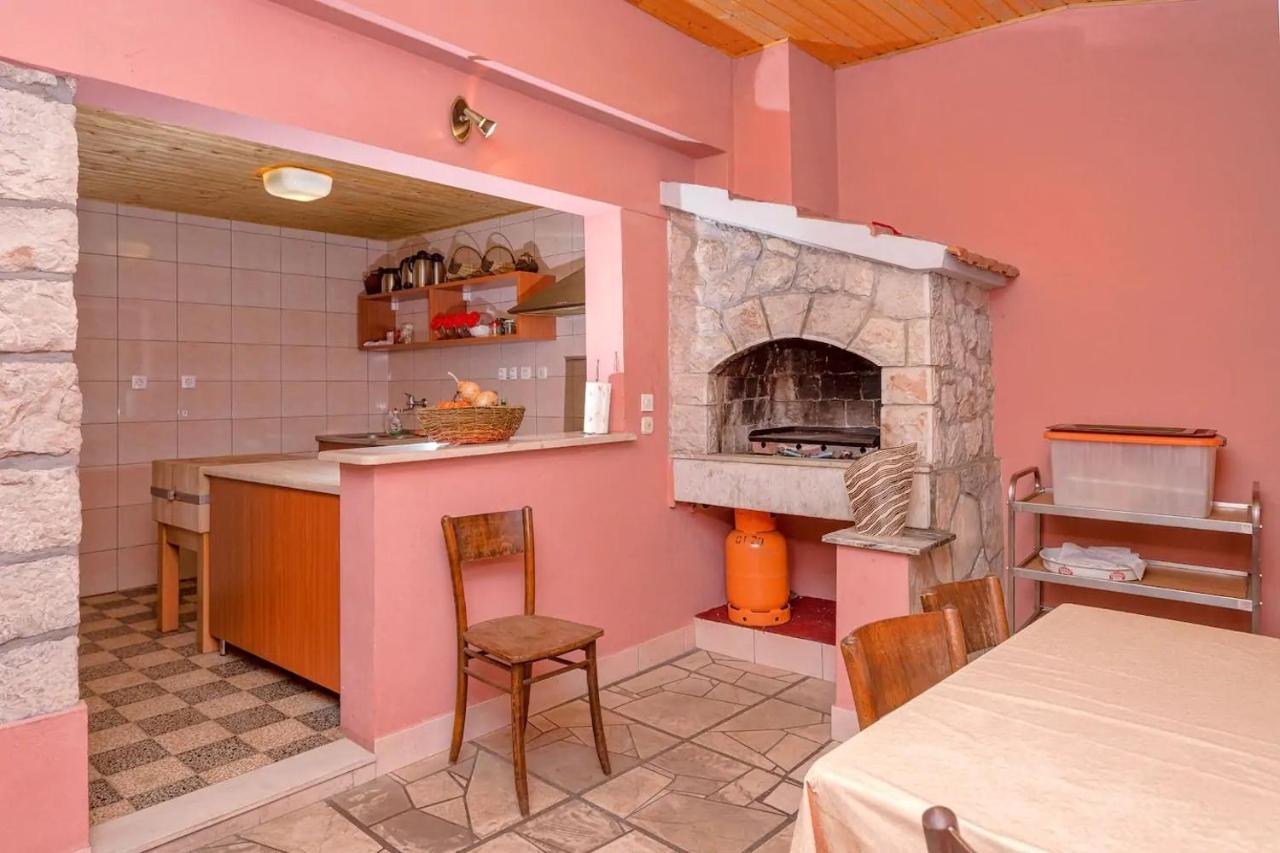 Holiday House With A Parking Space Svirce, Hvar - 17682 Vrbanj Zewnętrze zdjęcie